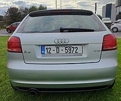 Audi a3sline 1.2 petrol low low miles - Image 4/10