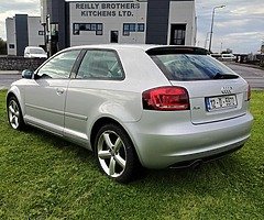 Audi a3sline 1.2 petrol low low miles - Image 5/10