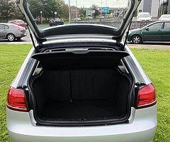 Audi a3sline 1.2 petrol low low miles - Image 6/10