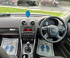 Audi a3sline 1.2 petrol low low miles - Image 7/10