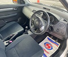2009 SUZUKI  SWIFT 1.3 PETROL UK REG - Image 5/7