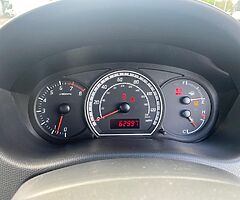 2009 SUZUKI  SWIFT 1.3 PETROL UK REG - Image 6/7