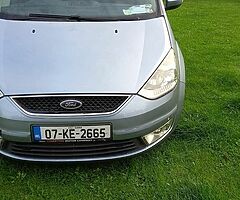 Ford galaxy