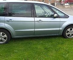 Ford galaxy