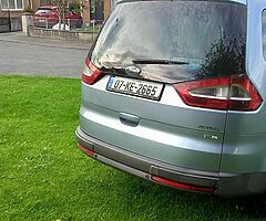 Ford galaxy - Image 7/7