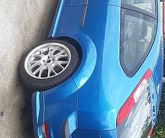 Breaking ford focus - Image 3/9