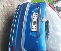 Breaking ford focus - Image 4/9