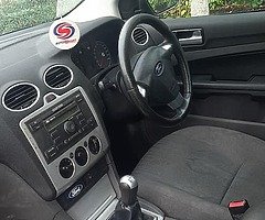 Breaking ford focus - Image 9/9