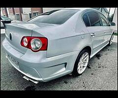 Passat 2.0 disel 6 speed