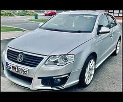Passat 2.0 disel 6 speed
