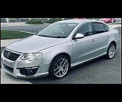 Passat 2.0 disel 6 speed