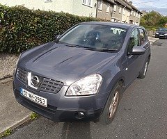 Nissan Qashqai O7 - Image 4/7