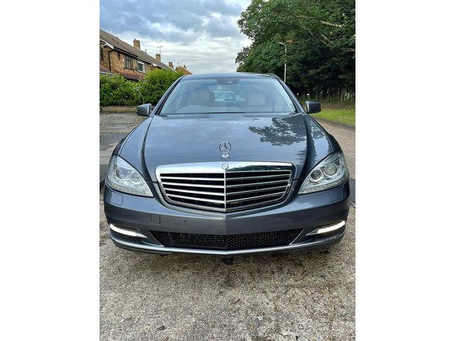 LOW MILEAGE(UK REGISTERATION) - 1/10