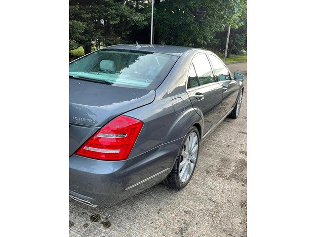 LOW MILEAGE(UK REGISTERATION) - 5/10