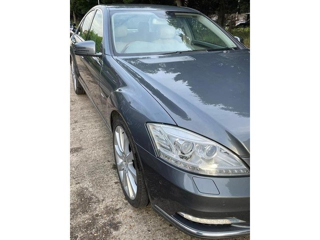LOW MILEAGE(UK REGISTERATION) - 6/10