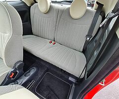 2014 Fiat  500 - Image 7/10
