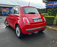 2014 Fiat  500 - Image 8/10
