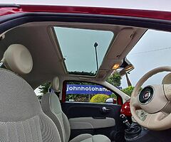 2014 Fiat  500 - Image 9/10