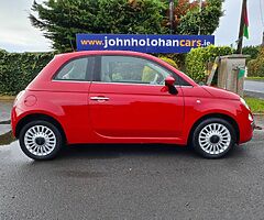 2014 Fiat  500 - Image 10/10
