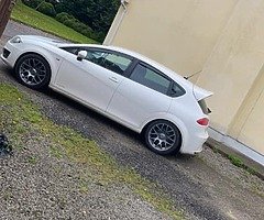 5x112 seat Leon