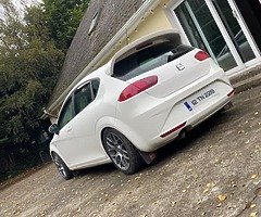 5x112 seat Leon