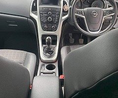 Opel Astra - Image 4/6