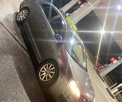 Jetta for swaps