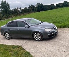 Jetta for swaps