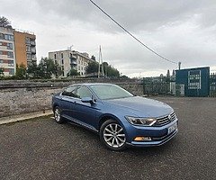2016 vw passat 1.6tdi.highline. - Image 3/10