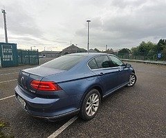 2016 vw passat 1.6tdi.highline. - Image 4/10