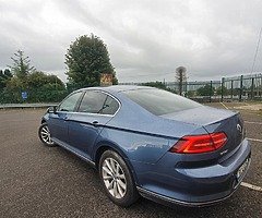 2016 vw passat 1.6tdi.highline. - Image 5/10
