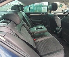 2016 vw passat 1.6tdi.highline. - Image 6/10