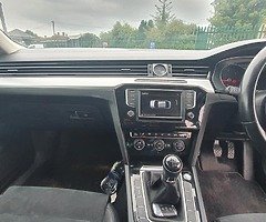 2016 vw passat 1.6tdi.highline. - Image 7/10