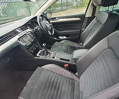 2016 vw passat 1.6tdi.highline. - Image 8/10