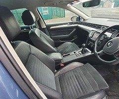 2016 vw passat 1.6tdi.highline. - Image 10/10