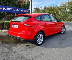 2015 Ford Focus - Image 4/10