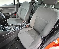 2015 Ford Focus - Image 5/10