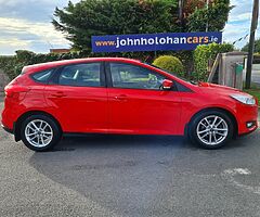 2015 Ford Focus - Image 6/10