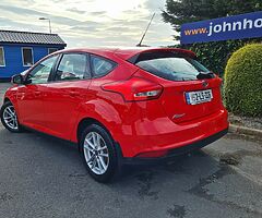 2015 Ford Focus - Image 7/10
