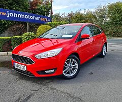 2015 Ford Focus - Image 8/10
