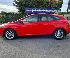 2015 Ford Focus - Image 9/10