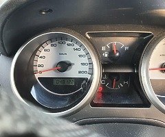 Suzuki ignis  2005 - Image 4/6