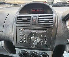 Suzuki ignis  2005 - Image 6/6