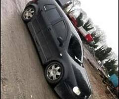 Mk4 breaking