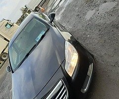 Opel insignia - Image 4/7