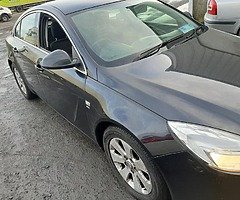Opel insignia - Image 7/7