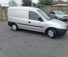 Opel combo - Image 4/8