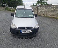 Opel combo - Image 6/8