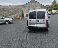 Opel combo - Image 8/8