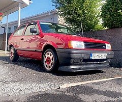 Polo mk2 parts for sale